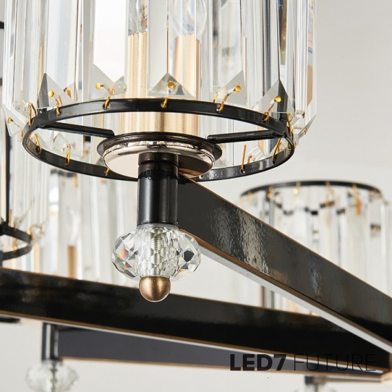 Loft Industry Modern - Special Chandelier